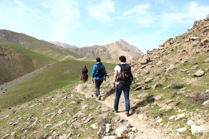 2 Day Ukhum Hiking Tour from Bukhara - Key things to know before you go