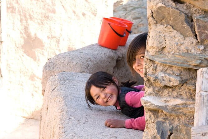 2 Day Ukhum Hiking Tour from Bukhara - What You Actually See: Why These Stops Matter