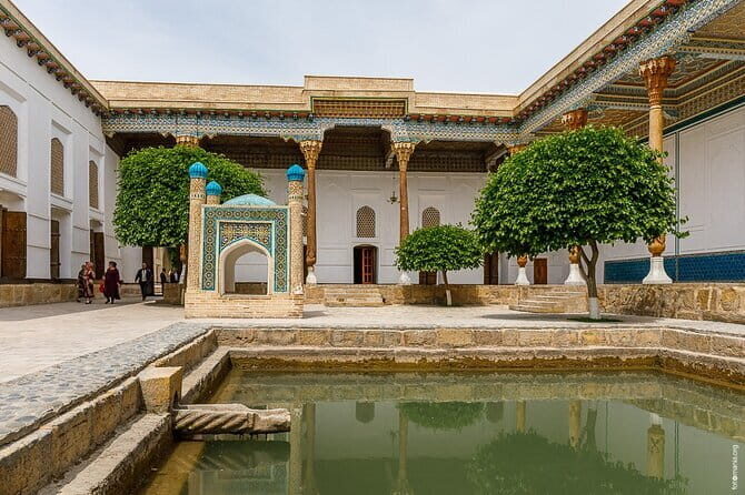 2 Day Ukhum Hiking Tour from Bukhara - Price and Value: What You’re Really Paying For