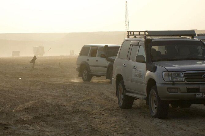 2 Days Private Tour To Aral Sea from Nukus. - Day 1: Kungrad Stops That Place You on the Silk Road Map