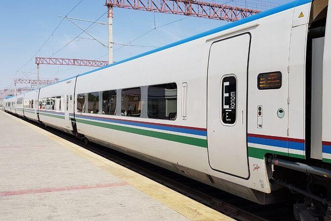 2 Days Tour to Bukhara and Samarkand from Tashkent by train - Key highlights you’ll actually care about