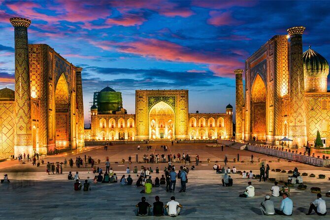7-Day Uzbekistan with the Local: From Blue Domes to Mountains - Price and logistics: what you’re really paying for