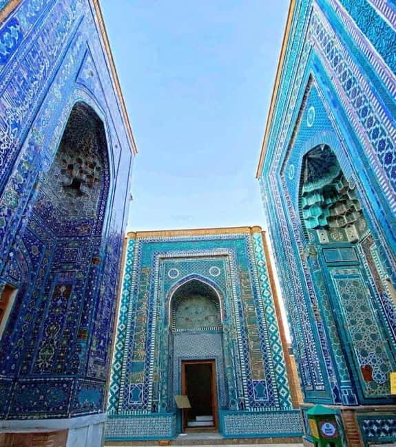 9 Days Private Guided Tour to Uzbekistan - How the 9 days in Uzbekistan are paced (and why it works)