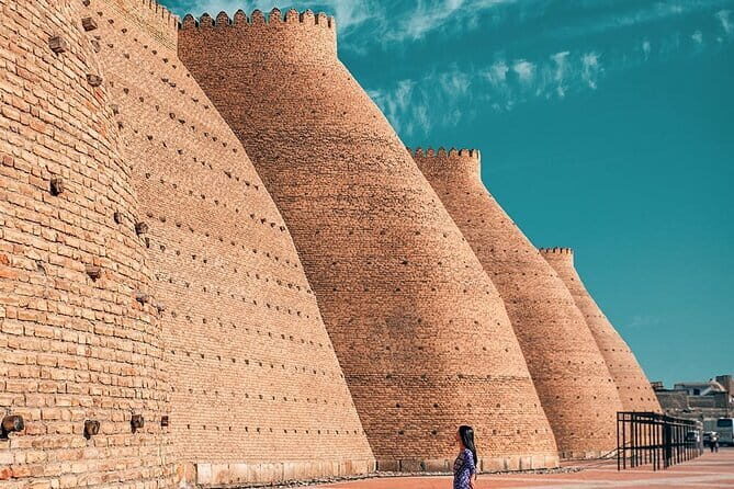 A Complete Chapter To Old Bukhara - Key highlights worth knowing