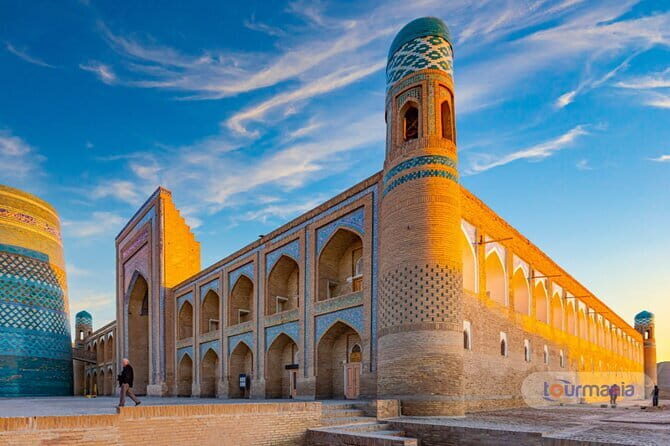 A Night In The Kyzylkum Desert [2] From Khiva - Price and value: where the money goes