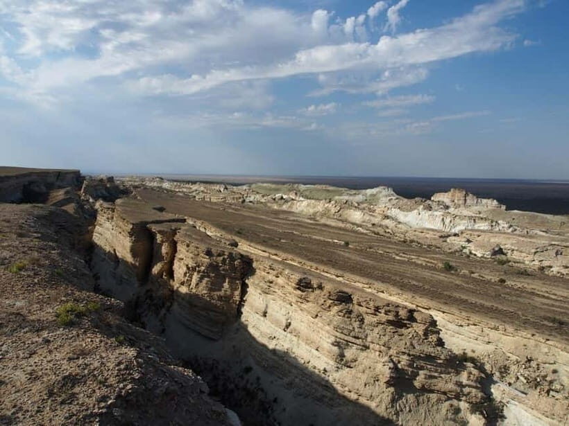 Aral Sea Tour from Nukus 1 night / 2 days - Key moments you’ll actually remember