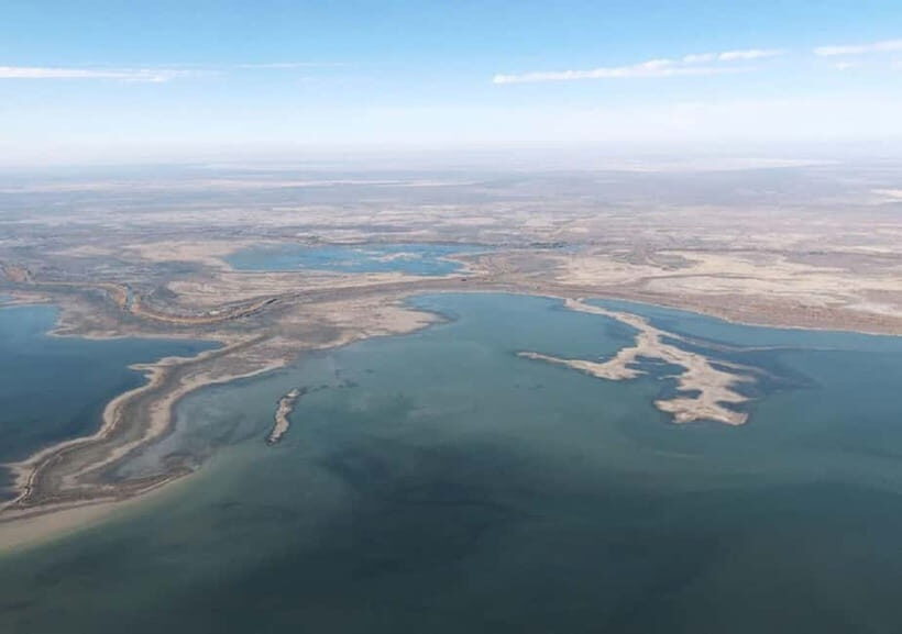 Aral Sea Tour from Nukus 1 night / 2 days - Should you book this Aral Sea tour?
