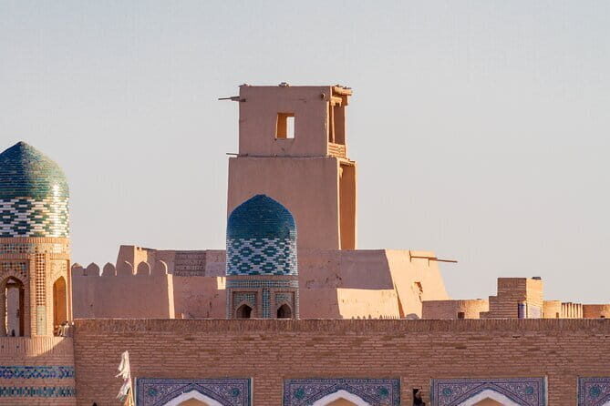 Best of Khiva: Exclusive Private Tour! - Price and Value: What $120 Buys You