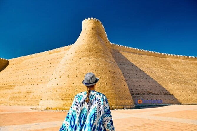 Beyond the Walls: Countryside Tour with Transport and Lunch - Pacing, duration, and how to plan your Bukhara day