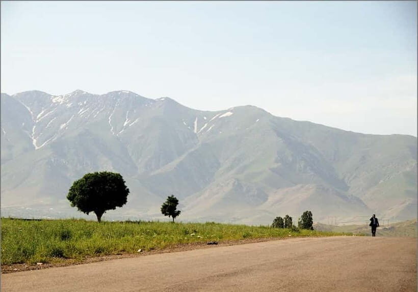 Bukhara-Shakhrisabz-Samarkand One Day Trip - Why This One-Day Route Makes Sense Between Bukhara and Samarkand