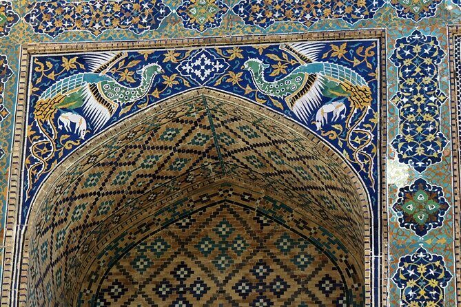 Bukhara Walking Tour - Price and what you truly get for $28
