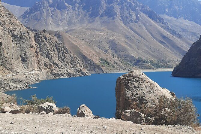 Day Tour from Samarkand Explore Panjakent and Seven Lakes - Who this tour suits best
