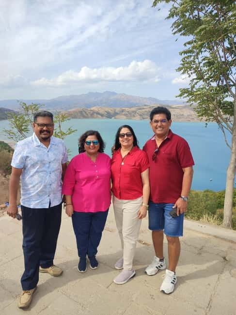 Day Trip to Amirsoy, Chimgan Mountains & Charvak Lake - Why This Day Trip Works So Well From Tashkent