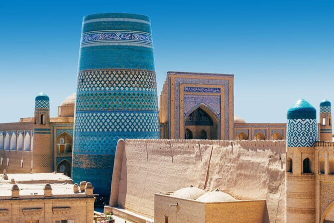 Daytrip from Khiva to Aral Sea Cemetery of Ships. All in one - The Drive Back: How to Survive 12 Hours Without Being Miserable