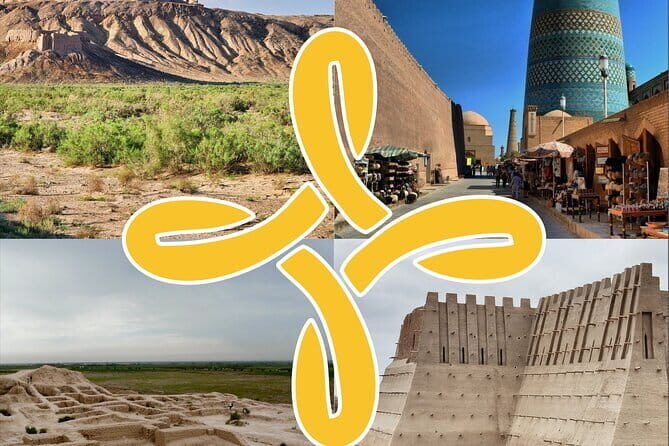 Daytrip From Khiva to Aral Sea Cemetery Of Ships . All In One - Who this tour fits best
