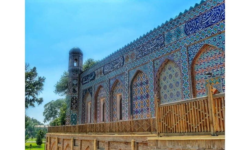 Fergana - Golden Valley From Tashkent 1 night / 2 days - Key highlights to look forward to