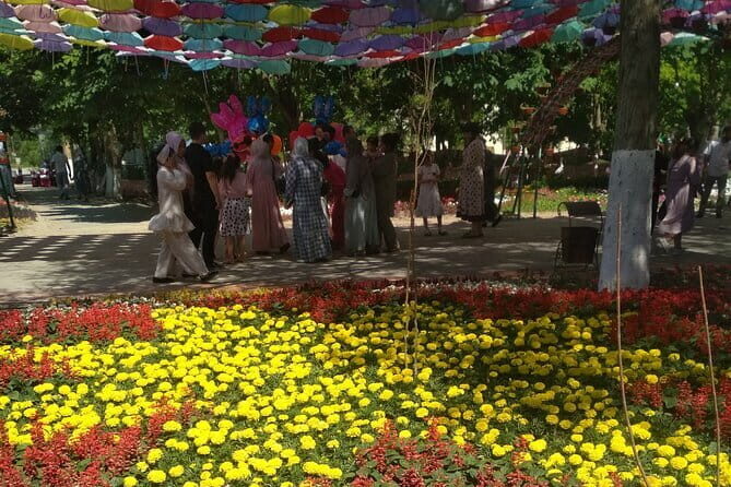 Fergana Valley 2-Day Private Tour - Key Highlights Worth Noticing