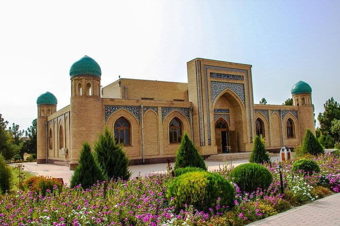 Fergana Valley 2-Day Private Tour - Timing, pacing, and where the day can feel long