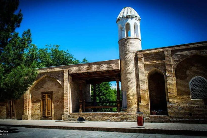 From Samarkand: Shahrisabz Day Trip & Mountain Pass Tour - What to bring and how to stay comfortable