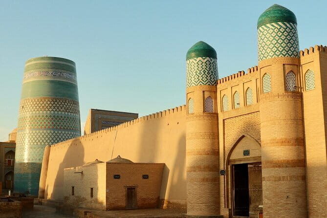 Khorezm Fortress and KyzylKum Desert Private Tour - Price and logistics: value math that actually helps