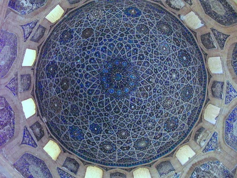 Kunya Urgench-Darvaz-Ashgabat Tour from Uzb 2 Days/ 2 Nights - Kunya Urgench: minarets, mausoleums, and the Academy of Horezm