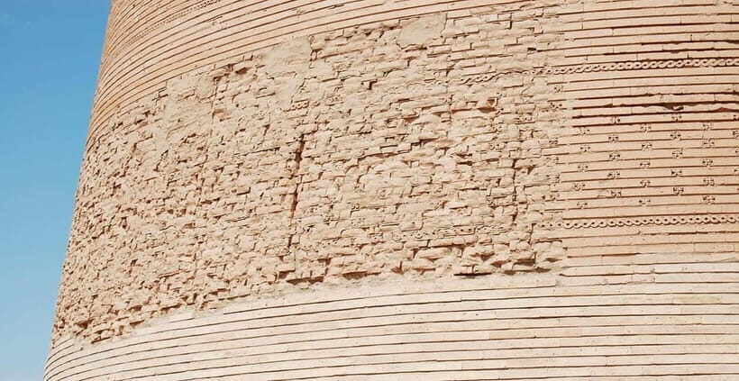 Kunya Urgench Day Tour from Uzbekistan - Who this tour is best for, and who should rethink it