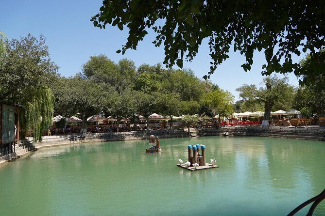 One-Day Private Tour in the Old Town of Bukhara - Key highlights at a glance