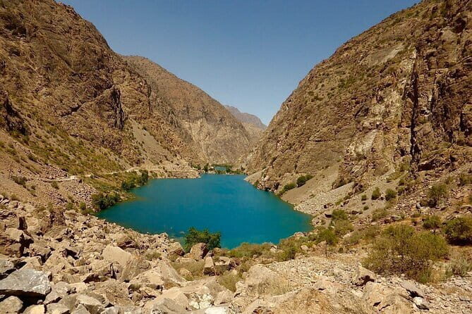 Penjikent Day Trip From Samarkand - Should You Book the Penjikent Day Trip?