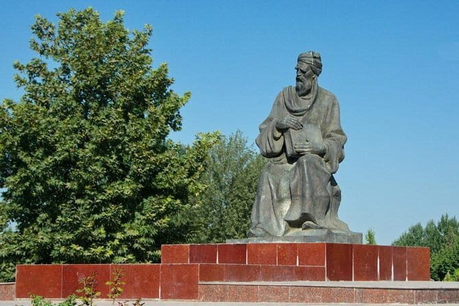 Penjikent Day Trip From Samarkand - Ancient Sarazm: The UNESCO Stop That Explains Itself