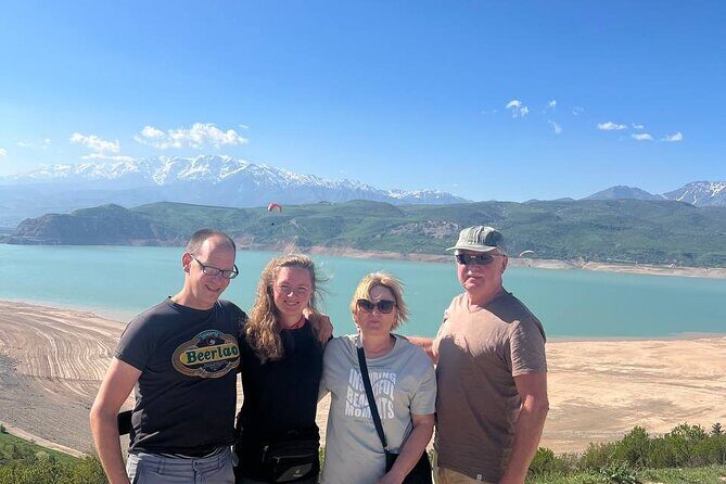 Private tour: Amirsoy, Chimgan mountains & Charvak - Getting There: Private Comfort, Real Timing, and Small-Group Ease