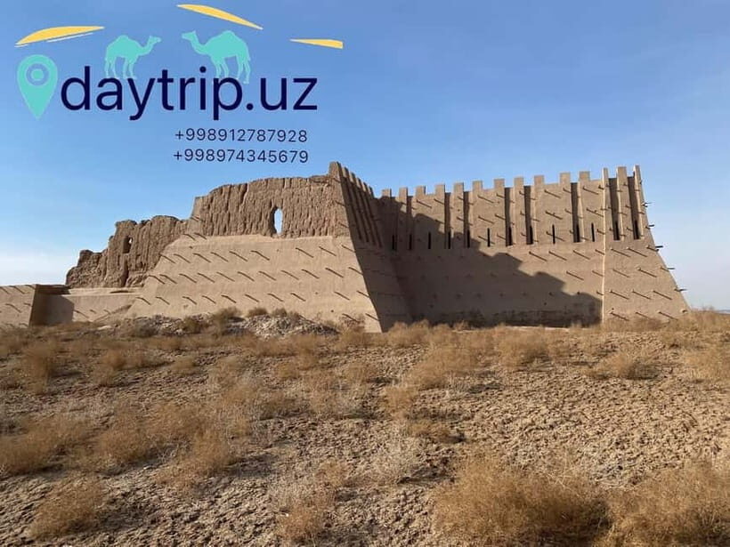 Private Transfer & Photo‑Stops: Ayaz‑Kala & Toprak‑Kala” - Pickup options and how the 6-hour plan actually works