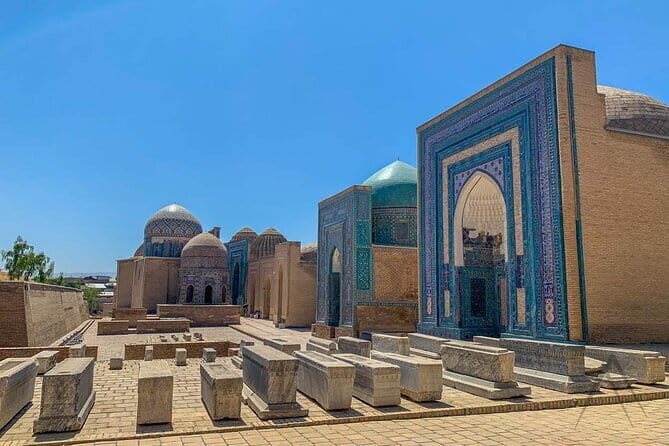Samarkand Ancient Silk Road City Tour w/ Pickup & Lunch Option - Who This Tour Fits Best (and Who Should Skip It)