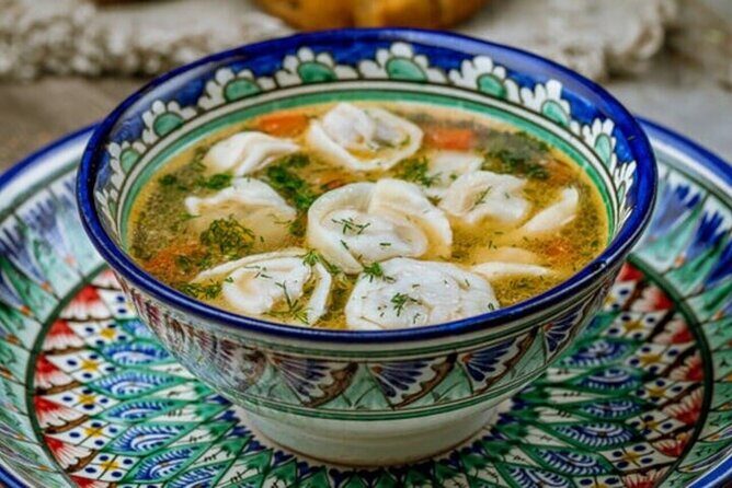 Samarkand Local Family Cooking Class and Siyob Bazaar Tour - FAQ