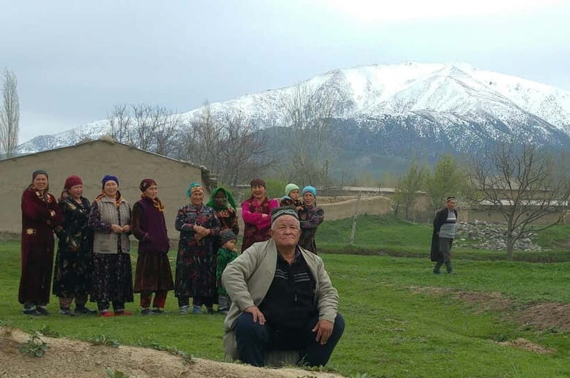 Samarkand: Uloq-Kopkari (Buzkashi) Game Day Tour - Elyor’s guide style: how the tour stays fun and organized