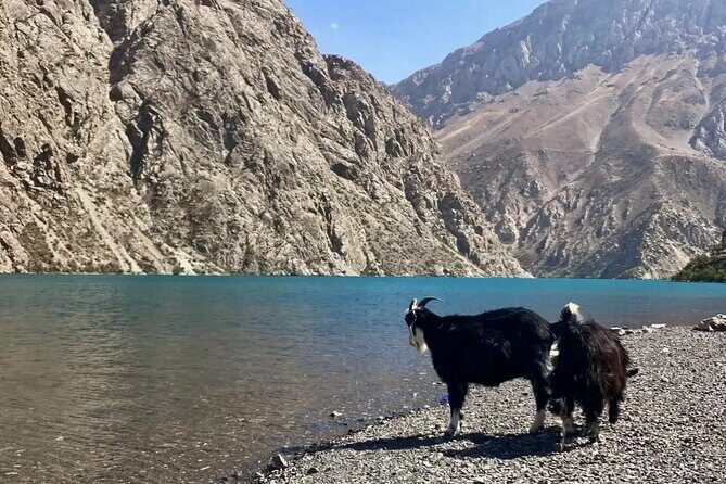 Seven Lakes Panjakent: One-Day Adventure from Samarkand - Why the lakes look so unreal (and how to enjoy them better)