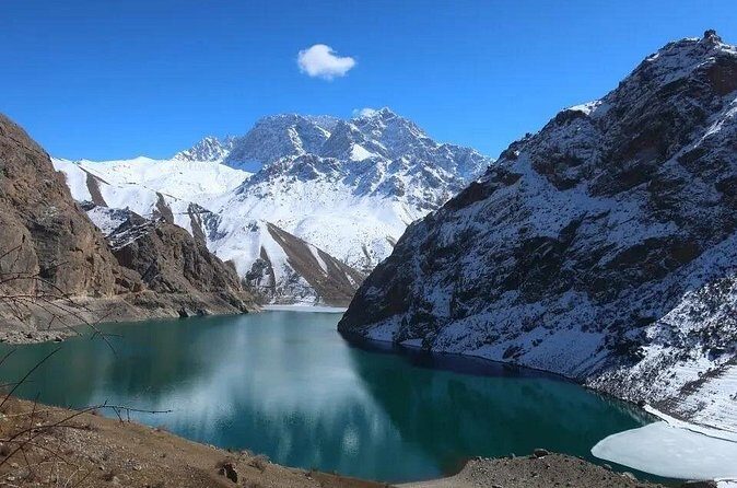 Seven Lakes Panjakent: One-Day Adventure from Samarkand - Value check: is $100 worth it for a one-day Tajik excursion?