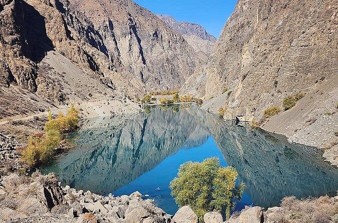 Seven Lakes Panjakent: One-Day Adventure from Samarkand - Who this tour is best for (and who should skip it)