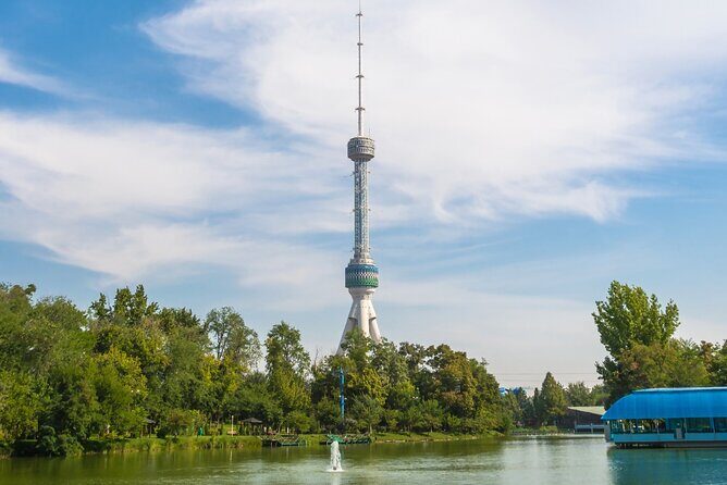 Tashkent City Tour with Hotel Pickup and Drop off - Key things to know before you go