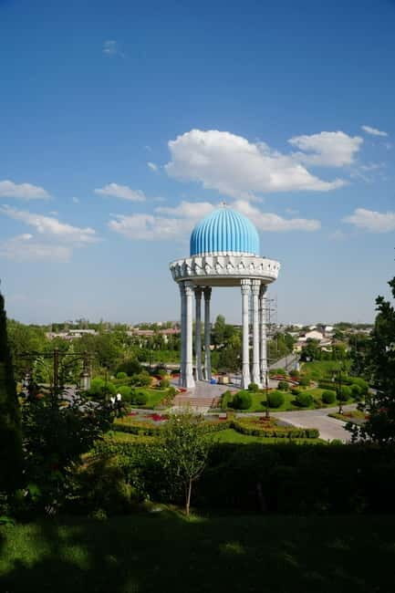 Tashkent: City Tour with Pro Photography, Lunch & Dinner - A One-Day Tashkent Photo Tour That Actually Feels Like a Full Day