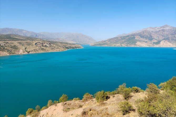 Tashkent Mountain Tour - Lunch At Amirsoy: A Traditional Uzbek Reset Mid-Adventure