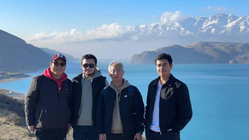 Tashkent Mountain Tour - What This Day Trip Feels Like On The Ground