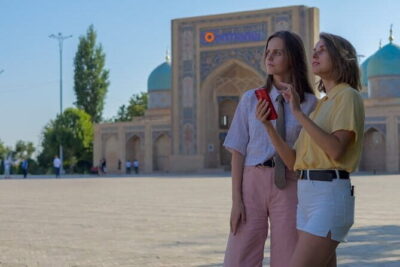 Tashkent: Private Full-Day City Tour on a Premium Car - Hazrati Imam Complex: architecture, holy spaces, and the Uthman Quran