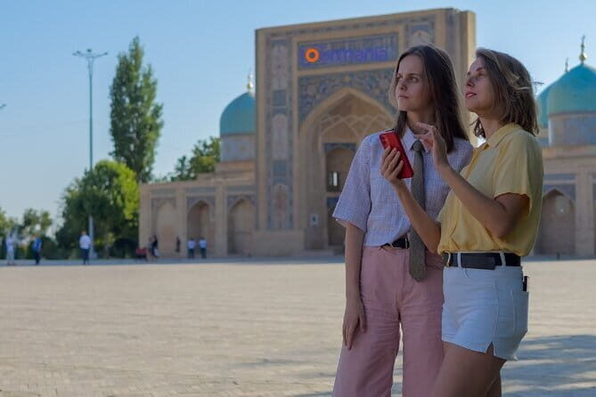 Tashkent: Private Full-Day City Tour on a Premium Car - Hazrati Imam Complex: architecture, holy spaces, and the Uthman Quran
