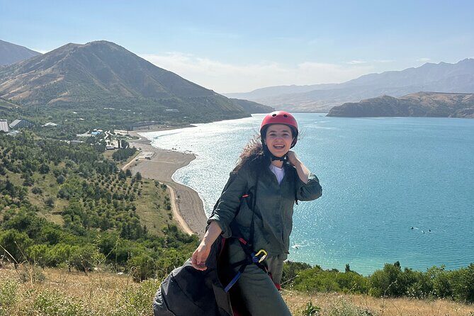 Tashkent Tour at Amirsoy, Chimgan Mountains and Charvak lake - Getting there: pickup, small group size, and how the day stays on schedule