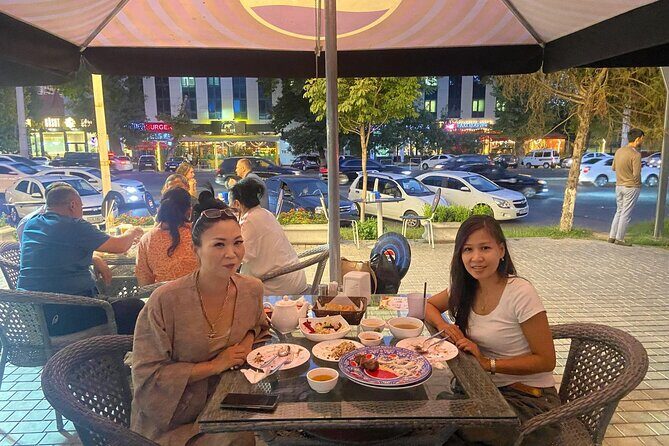 Ten Bites Adventure Food Tour in Tashkent - Why this food tour in Tashkent works (even if you hate touristy food stops)