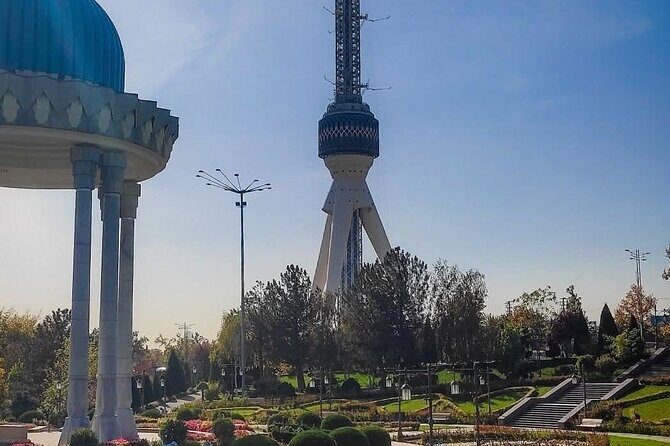 Ten Bites Adventure Food Tour in Tashkent - Price and value: is $132.48 worth it?