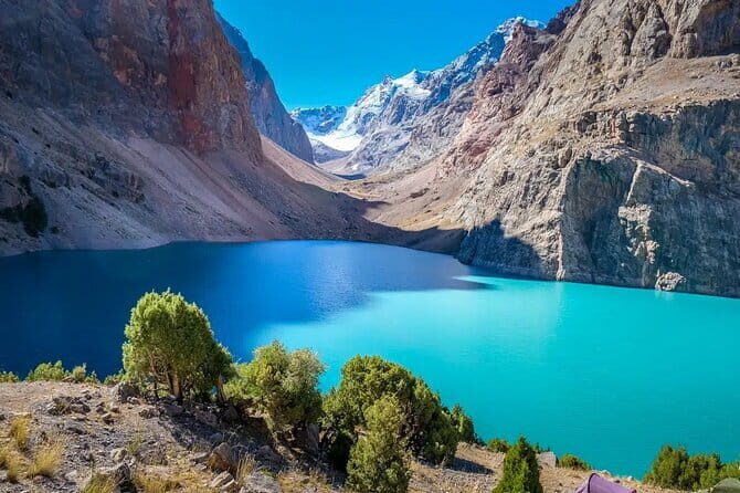 Tour From Samarkand To Tajikistan: Seven Lakes - Key things I’d plan for on this Seven Lakes trip