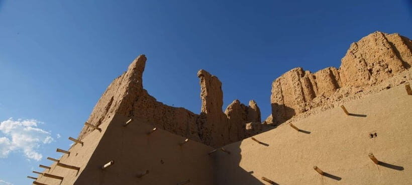 Tranfer Khiva - Bukhara via Ancient Fortresses - Why This Khiva-to-Bukhara Transfer Feels Like a Day Trip, Not a Taxi Ride