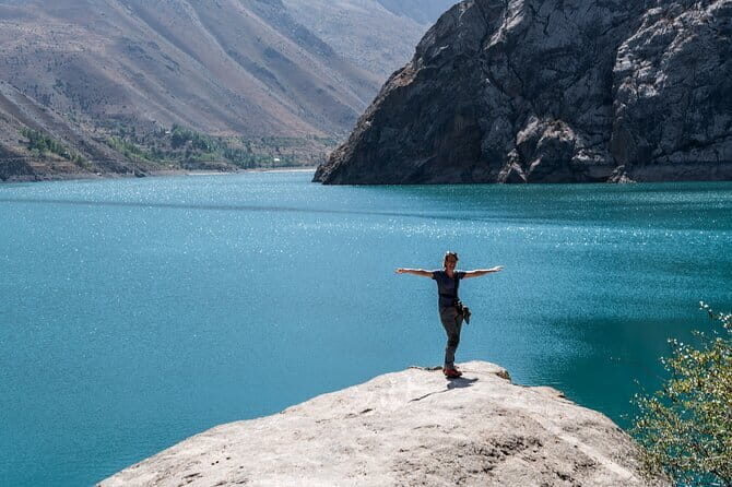 Two Days in Fann Mountains at Iskandarkul and Sevenlake - Panjakent ruins and Sarazm: history in two short, powerful stops