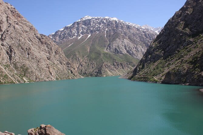 Two Days in Fann Mountains at Iskandarkul and Sevenlake - Who should book this tour (and who should skip it)